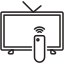 Amenity: <span>Television</span>