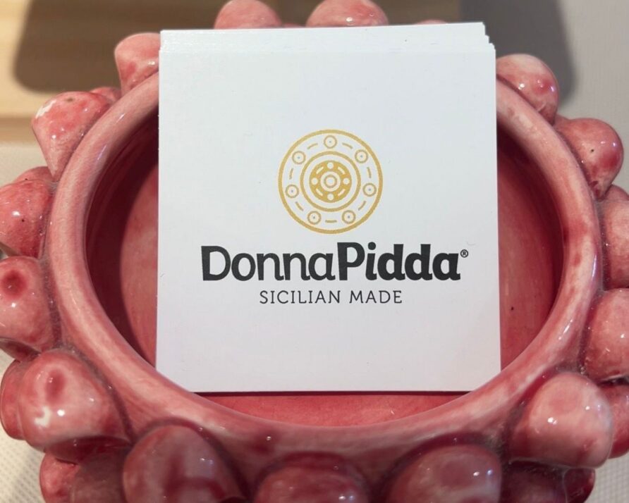 In a World of Mass Production, Donna Pidda Reminds Us Why Handmade Still Matters