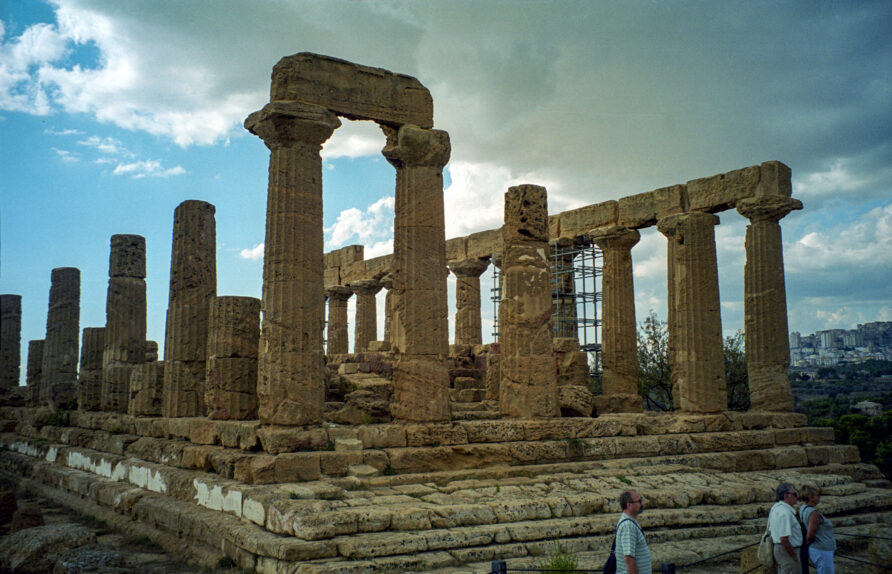 The Valley of the Temples: The Complete Visitor’s Guide to Agrigento’s Ancient Greek Wonders
