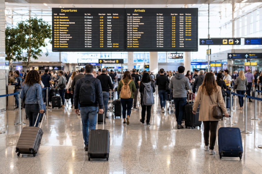 Sicily Travel Update 2026: What Is Happening Right Now?
