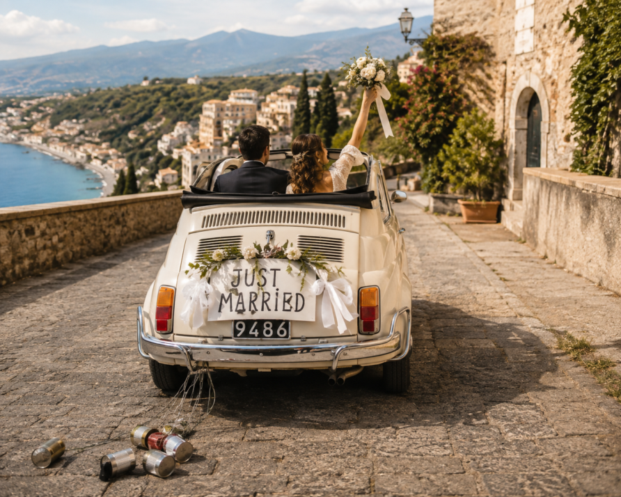 Best Wedding Venues in Sicily: A Destination Wedding Guide