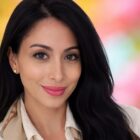 Sandra Lo Medico, Sicily-based travel writer and author at Sicily4u