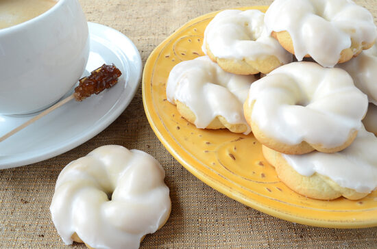 Taralli