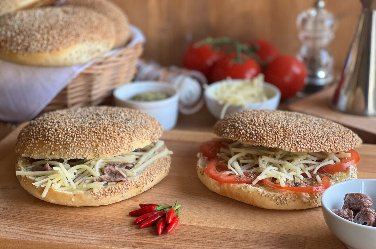 Muffolette