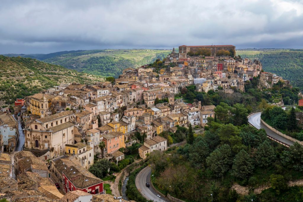Ragusa Ibla