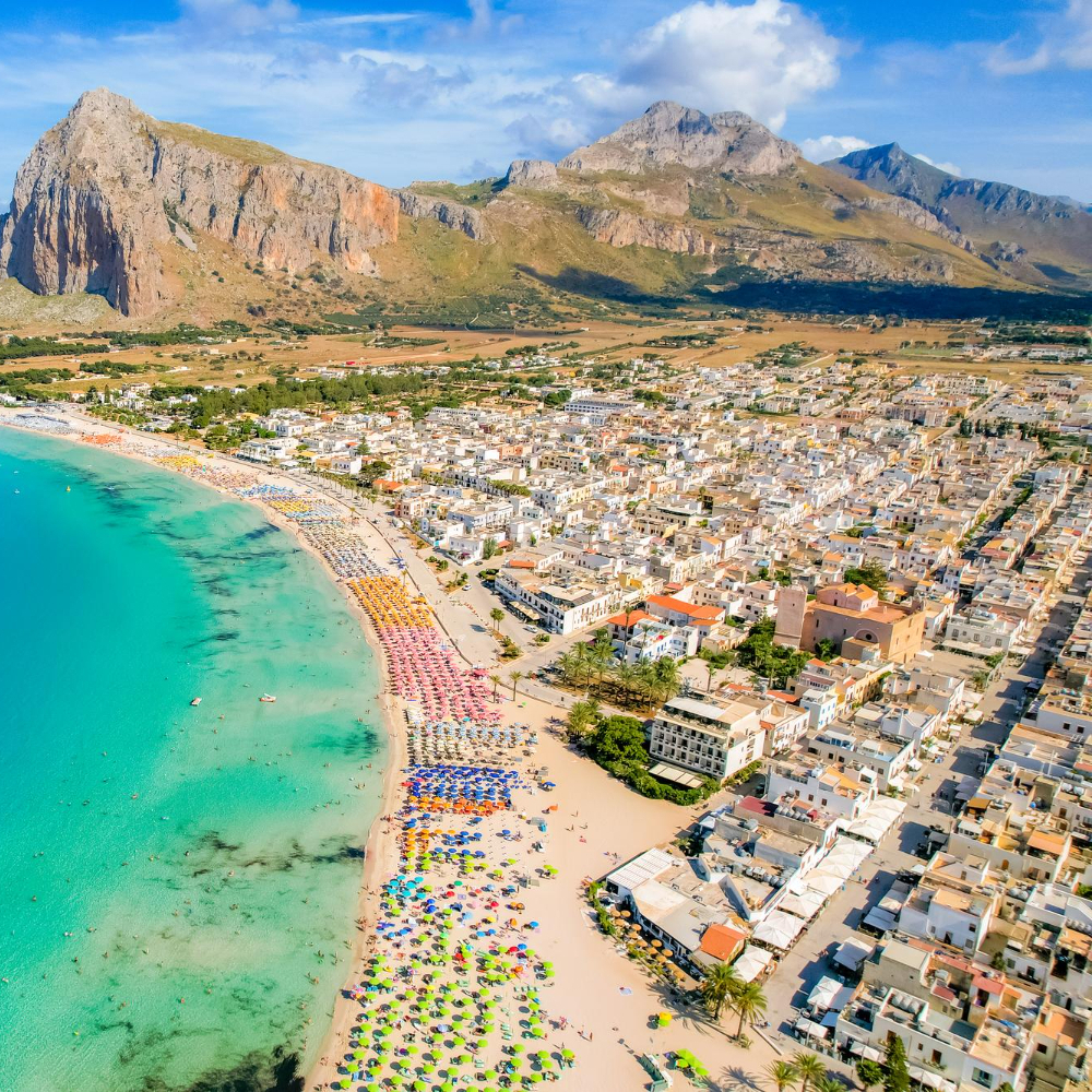 San Vito Lo Capo
