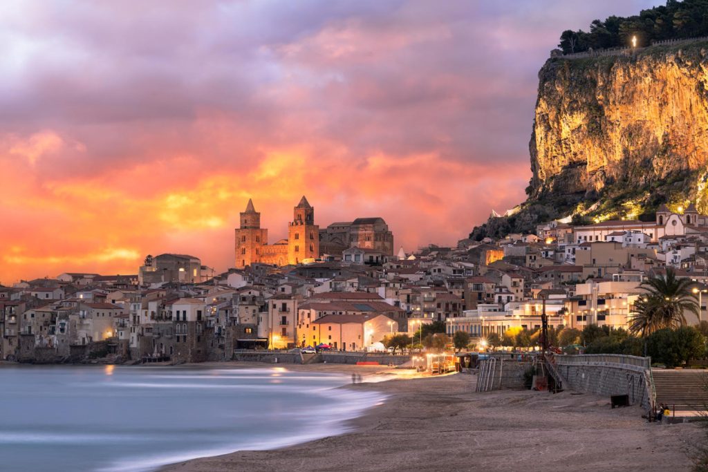 Cefalu