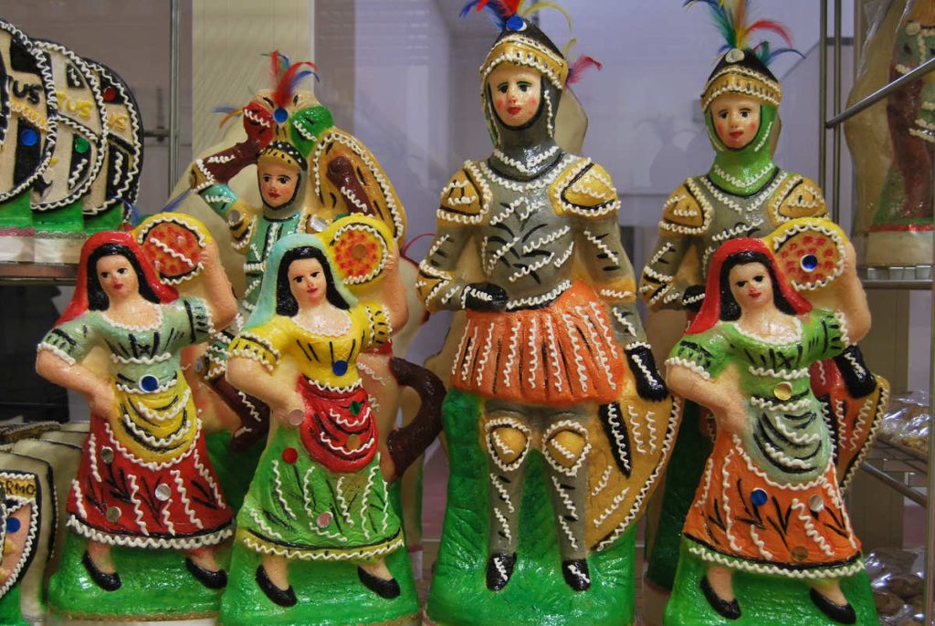 Pupi di Zucchero