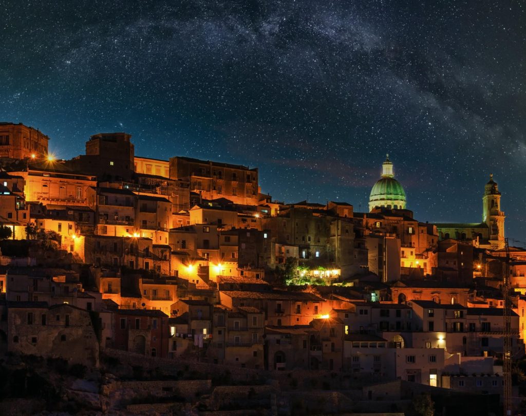 Ragusa Ibla