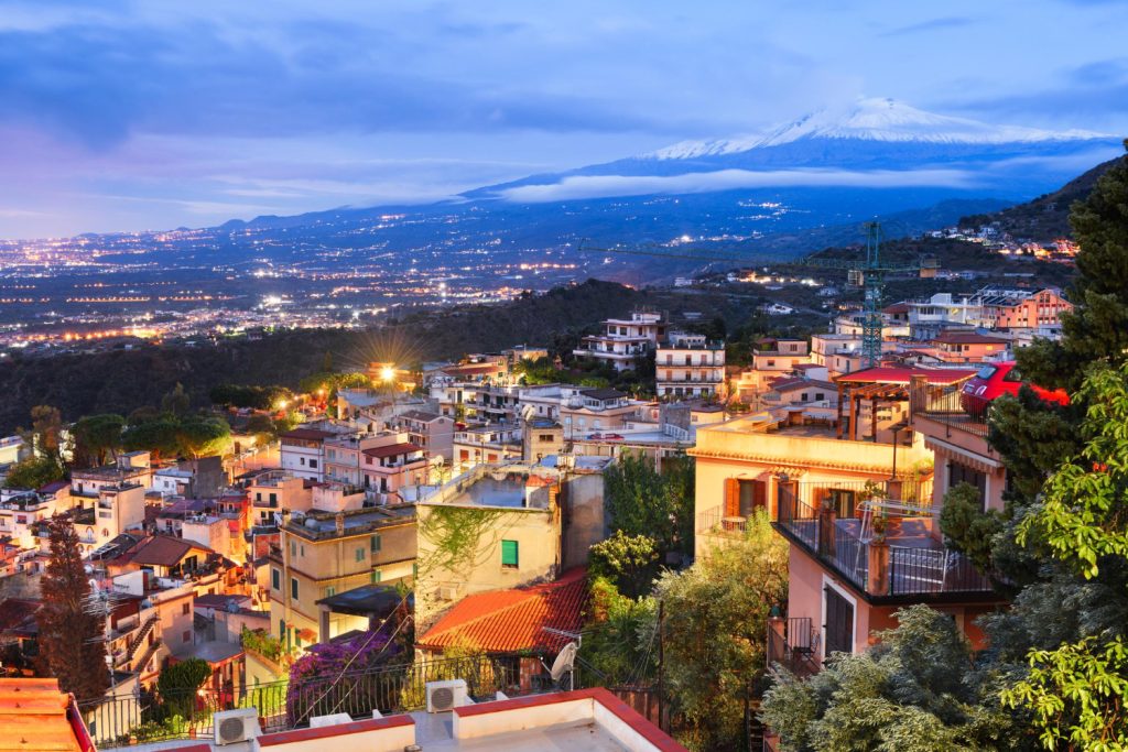 Taormina