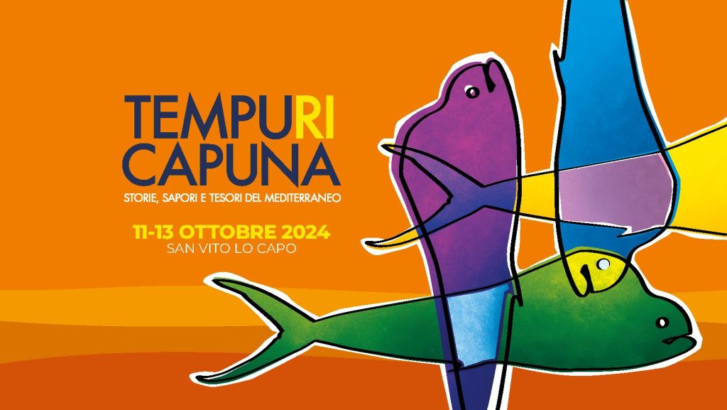 Tempu ri Capuna festival